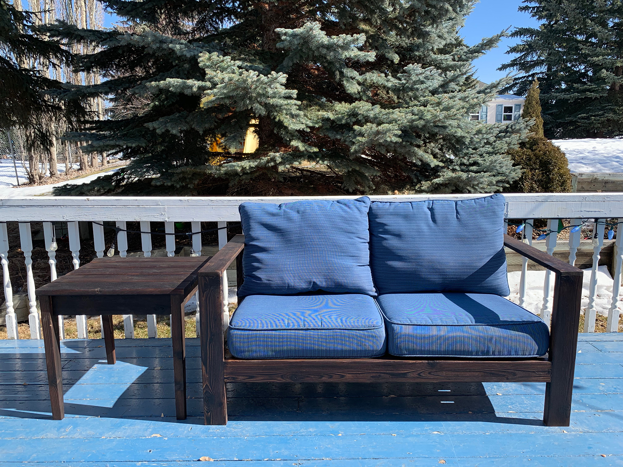 how-to-build-diy-patio-loveseat-chair-with-rust-oleum-varathane-wood-stain-inspirational-project-after