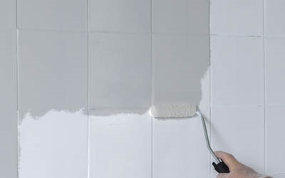 Tile Paint