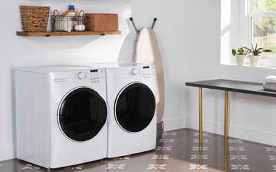 Washing Machines