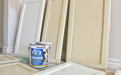 Primer for all