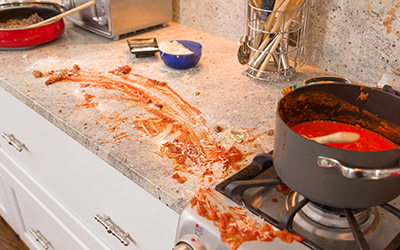 Kitchen Makeover