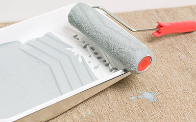 Paint removing